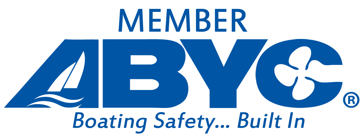 ABYC Member - Safety Built In